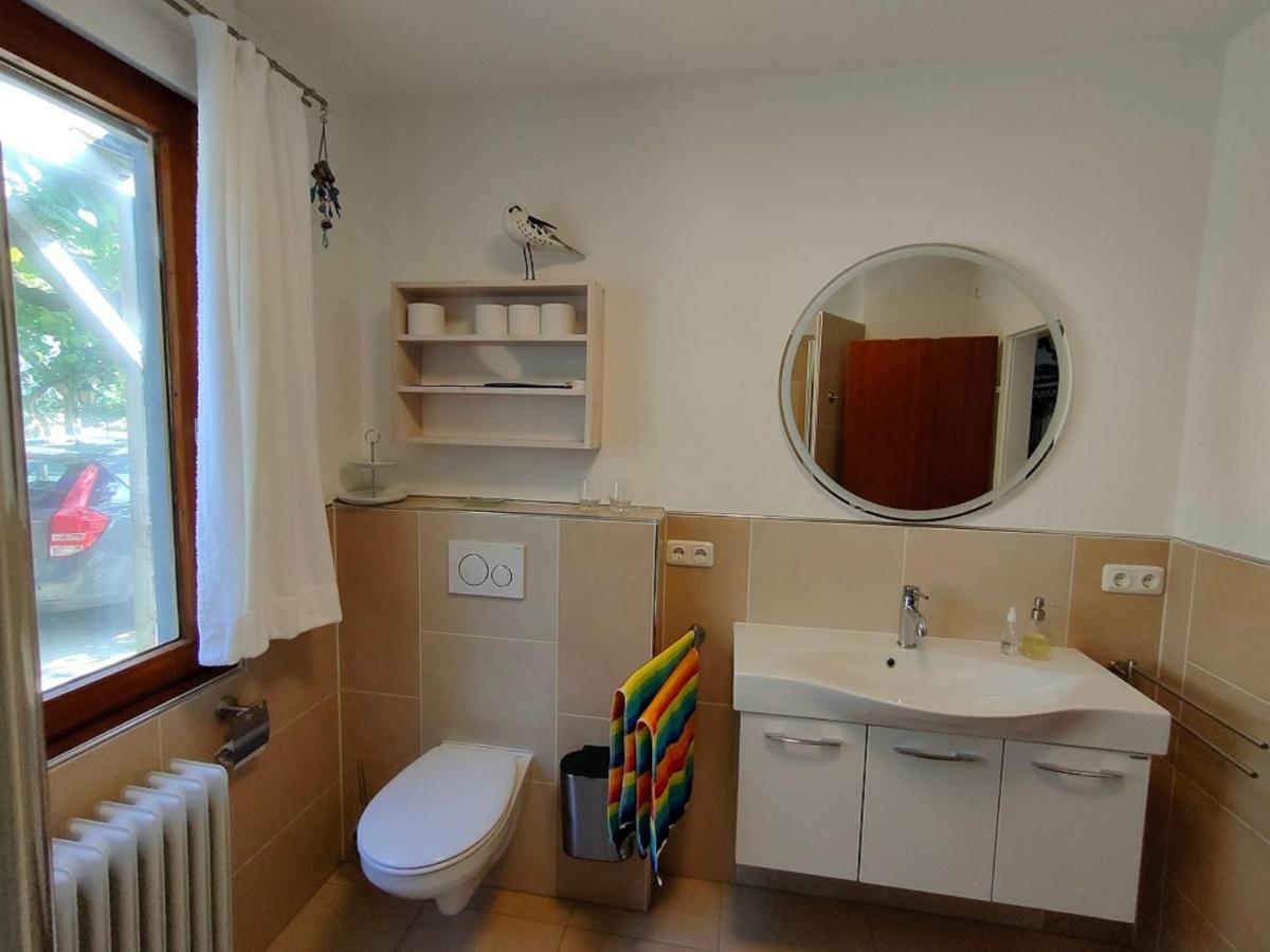 Ferienwohnung Gutermuth Obereisenheim Ngoại thất bức ảnh